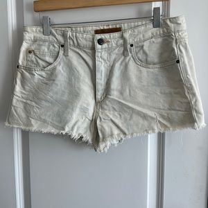 Joes Vintage Reserve Shorts Size 30